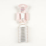 ONLYAURA TUNNEL VENT HAIRBRUSH WHITE COLOR 9552G-S
