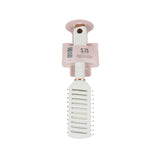 ONLYAURA TUNNEL VENT HAIRBRUSH WHITE COLOR 9552G-S