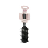 ONLYAURA TUNNEL VENT HAIRBRUSH BLACK 9552I-K