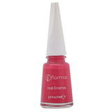 Flormar Nail Enamel
