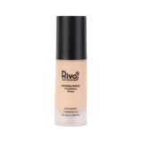 Rivaj HD Natural Finish 24 Hrs Foundation