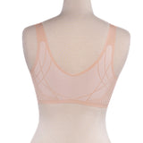 Belleza Lingerie Non Wire Padded Bra 9808