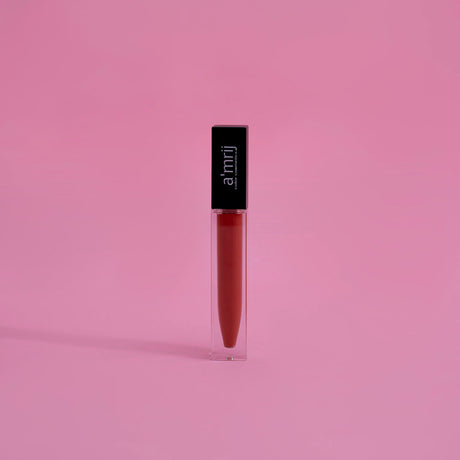 Amrij MATTE LIP COLOR GLOSS