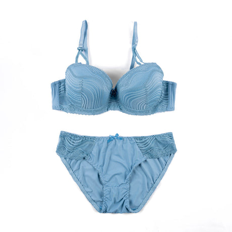 Belleza Lingerie Pushup Bra Set-A2030