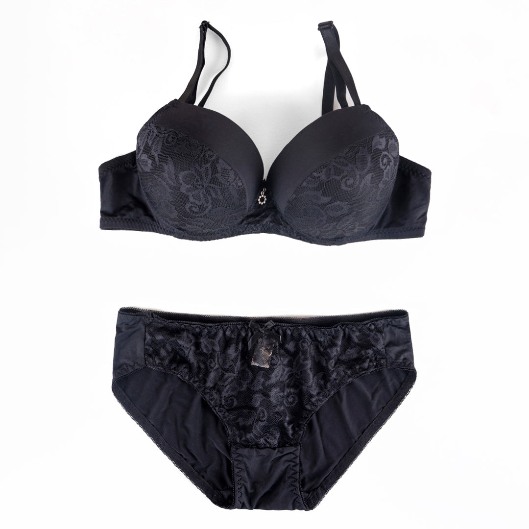 Belleza Lingerie Bra Set - A51001