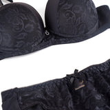 Belleza Lingerie Bra Set - A51001