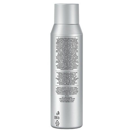 Adidas Men Fresh Endurance Deo Spray 150ml