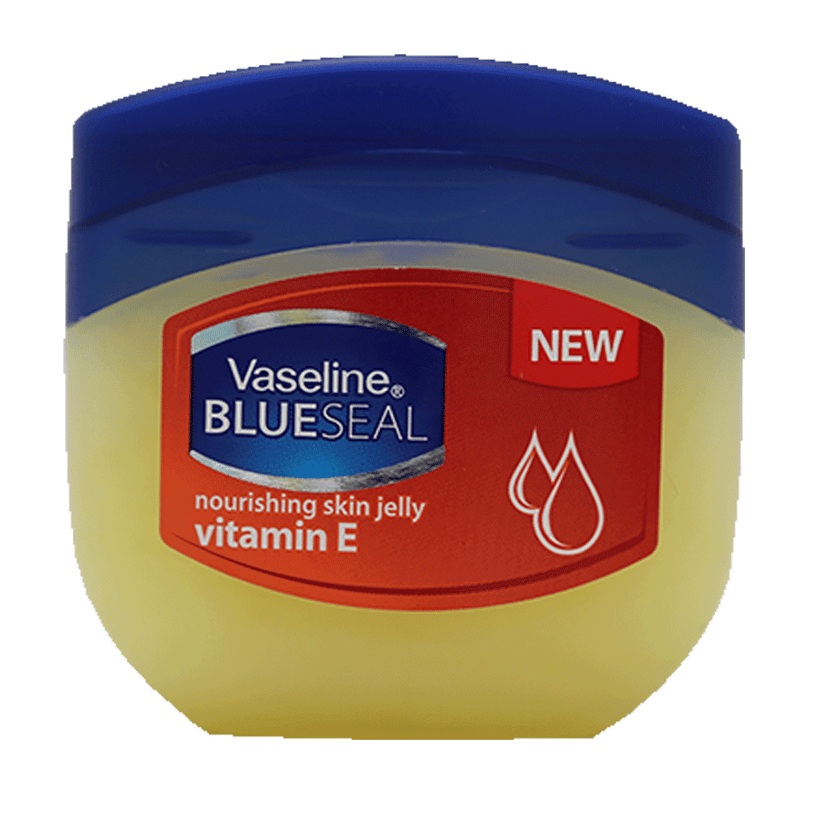 VASELINE VITAMIN E JELLY 100ML