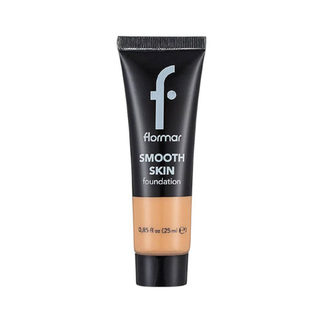 Flormar Smooth Skin Foundation 25Ml