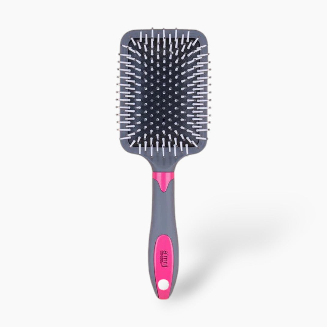 AMRIJ PADDLE HAIR BRUSH - PL307