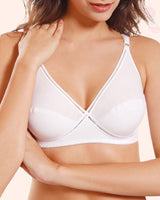 Belleza Lingerie Cotton Lift - 001