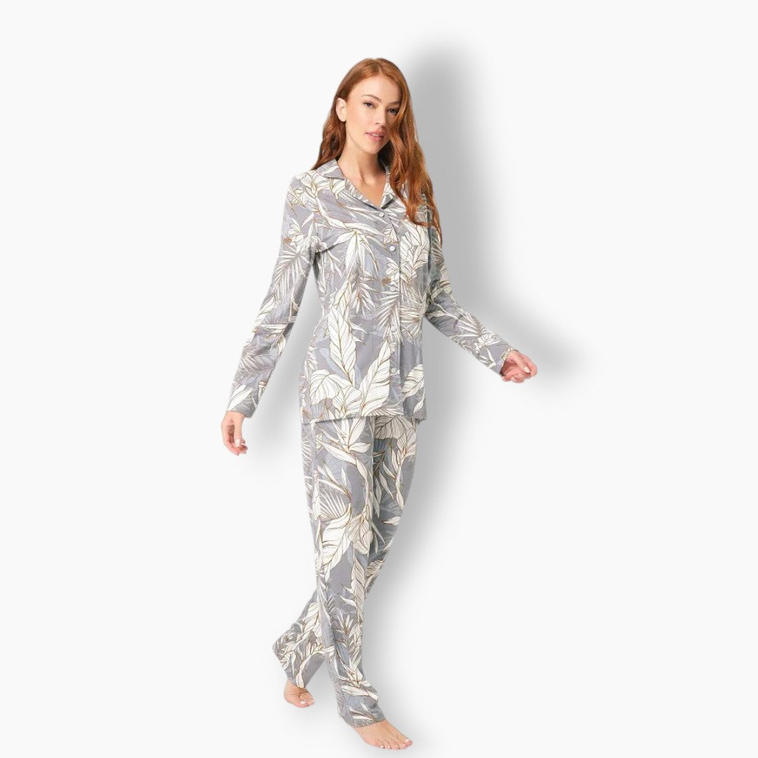 ANIL PAJAMA SUIT 9842