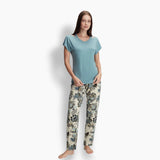 ANIL PAJAMA SUIT 9866