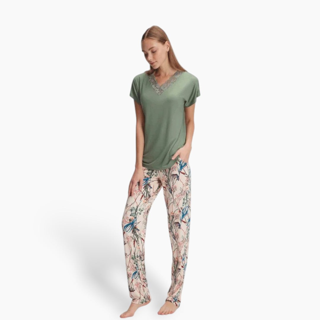 ANIL PAJAMA SUIT 9880