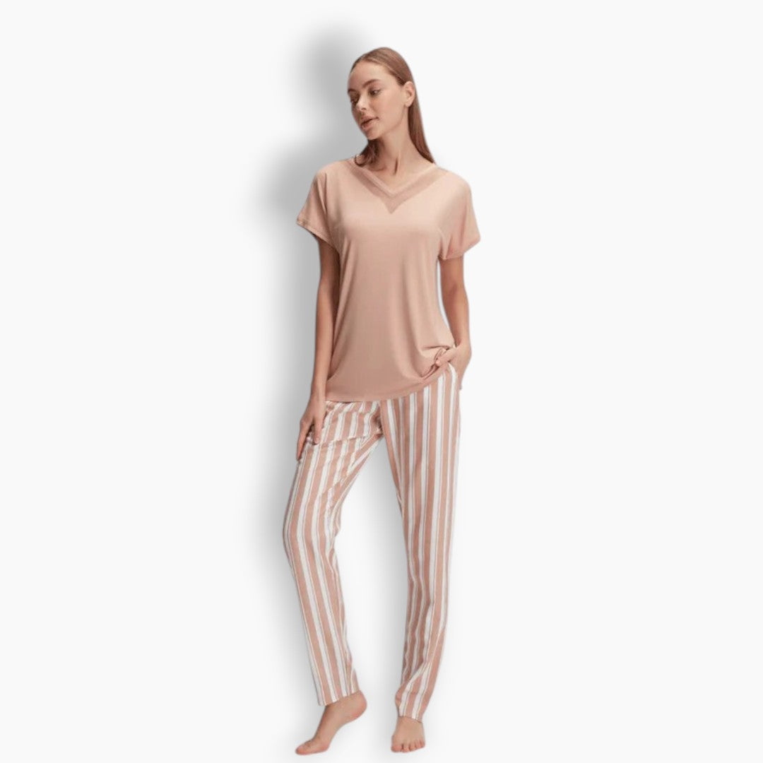 ANIL PAJAMA SUIT 9901