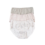 Belleza Lingerie Panty ANDP - 23A11 (Pack Of 3)