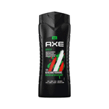 AXE 3 In 1 Africa Body Wash 250ml
