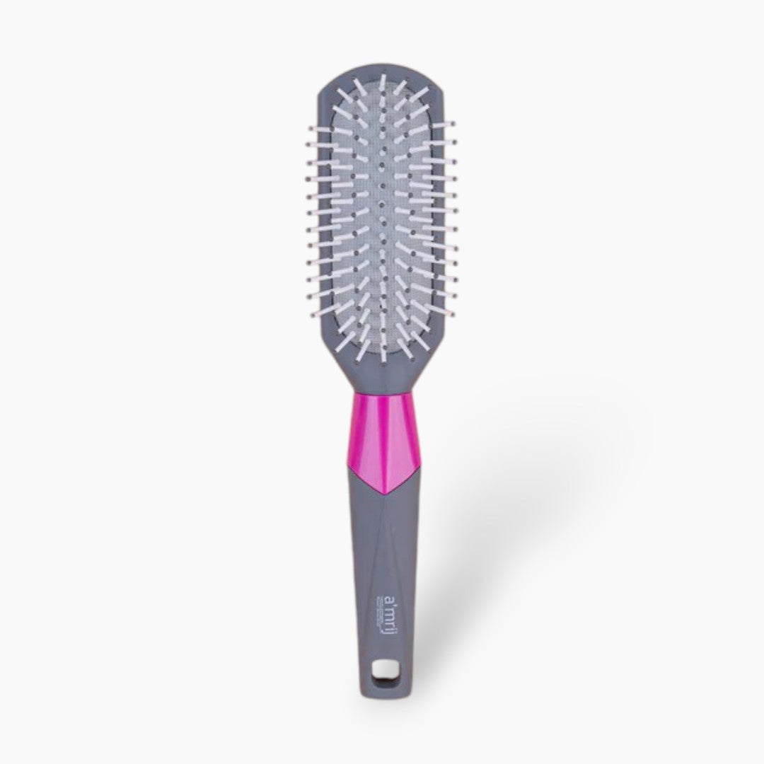 A'MRIJ CUSHION HAIR BRUSH - AL502