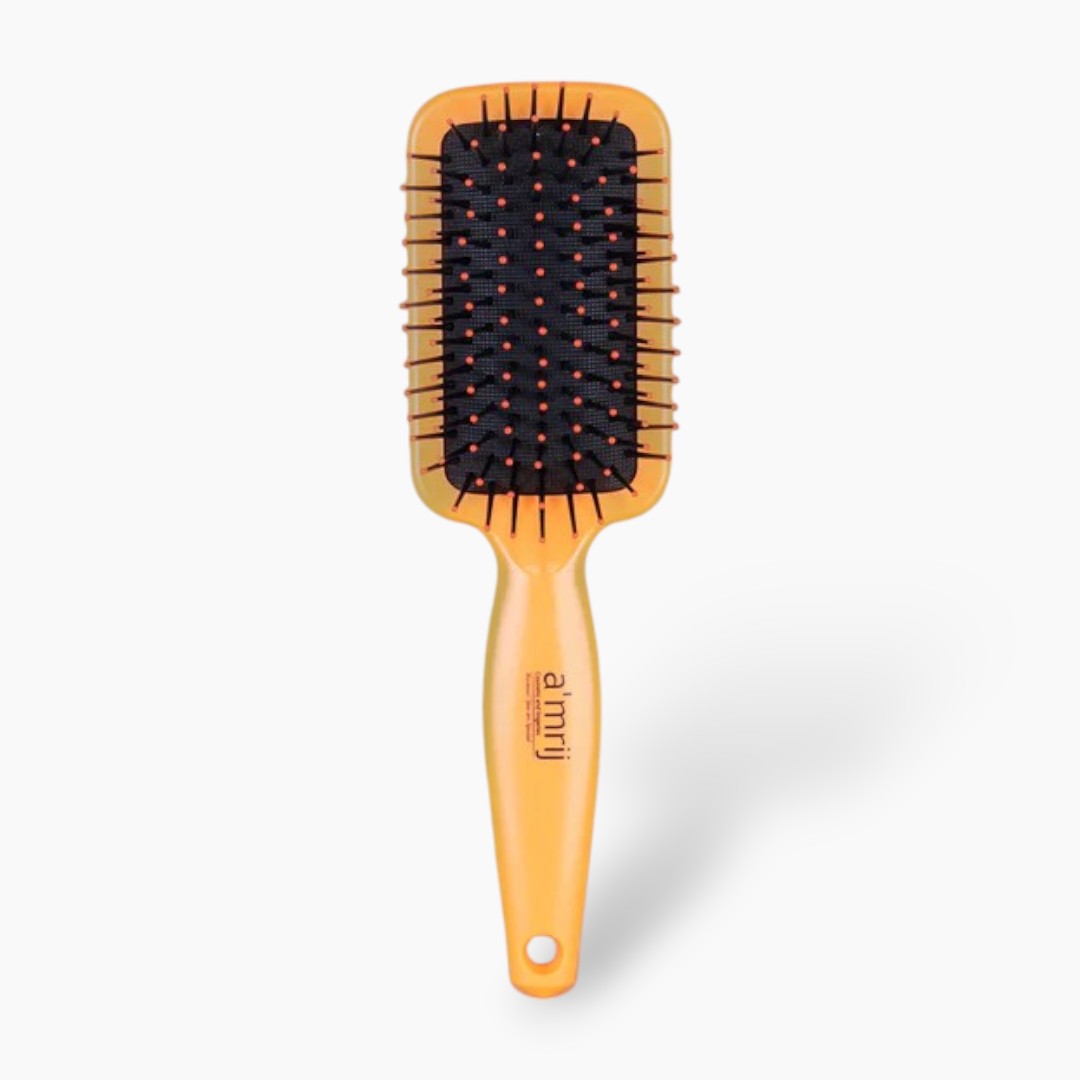 A'MRIJ MINI PADDLE HAIR BRUSH - PL301