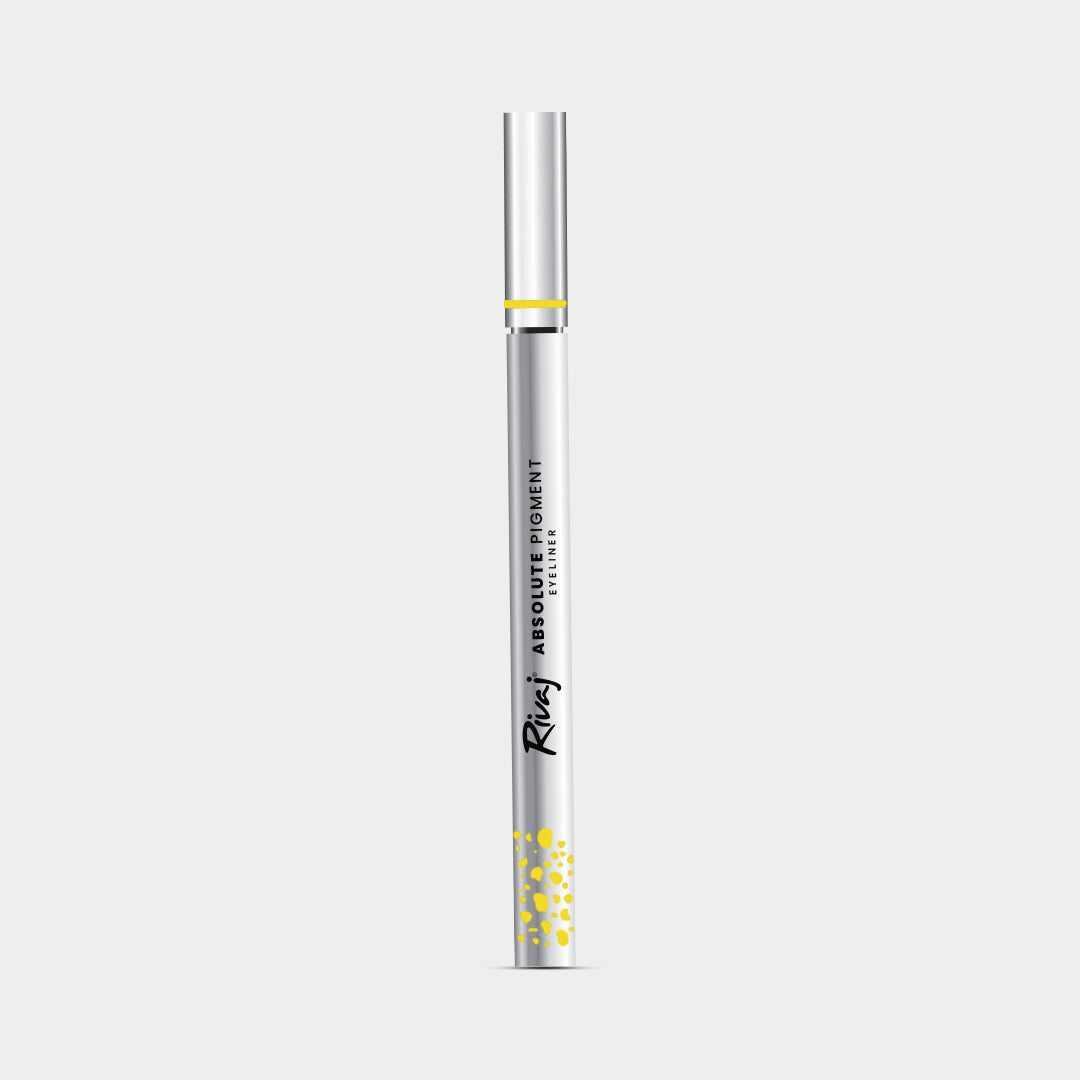 Rivaj Absolute Pigment Eye Liner