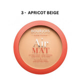 Bourjois Air Mat Face Powder