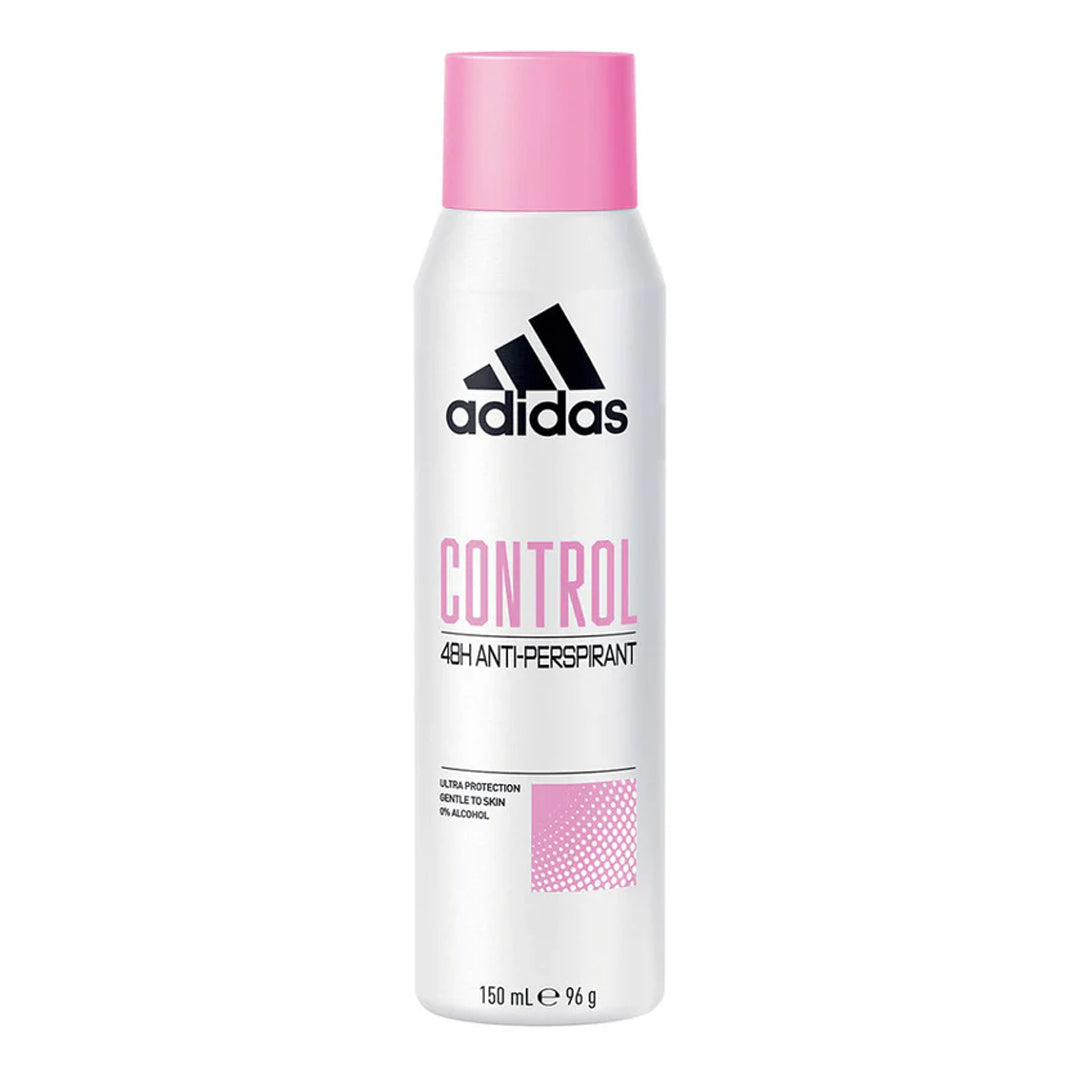 Adidas Women Control Deo Spray 150ml