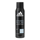 Adidas Men Dynamic Pulse Deo Spray 150ml