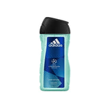 Adidas Champions League LTD Edition Shower Gel 250ml