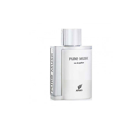 Afnan Pure Musk Edp  Perfume 100ml