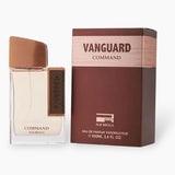 Rue Broca Men Vanguard Command Perfume 100ml