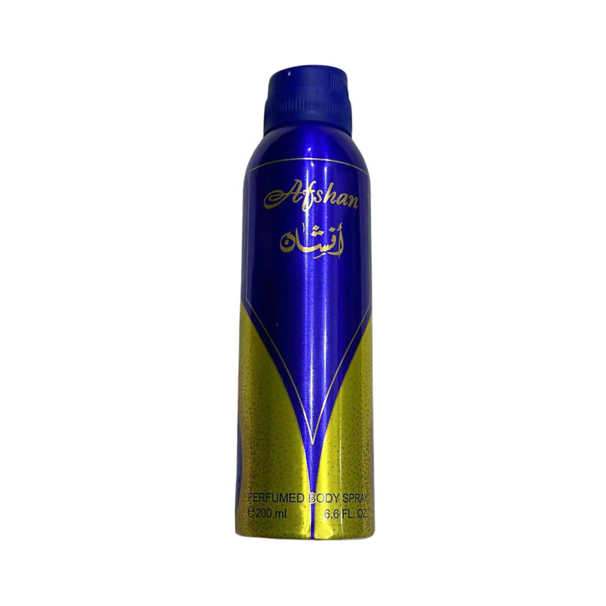 Afshan Perfumed Body Spray 200ml