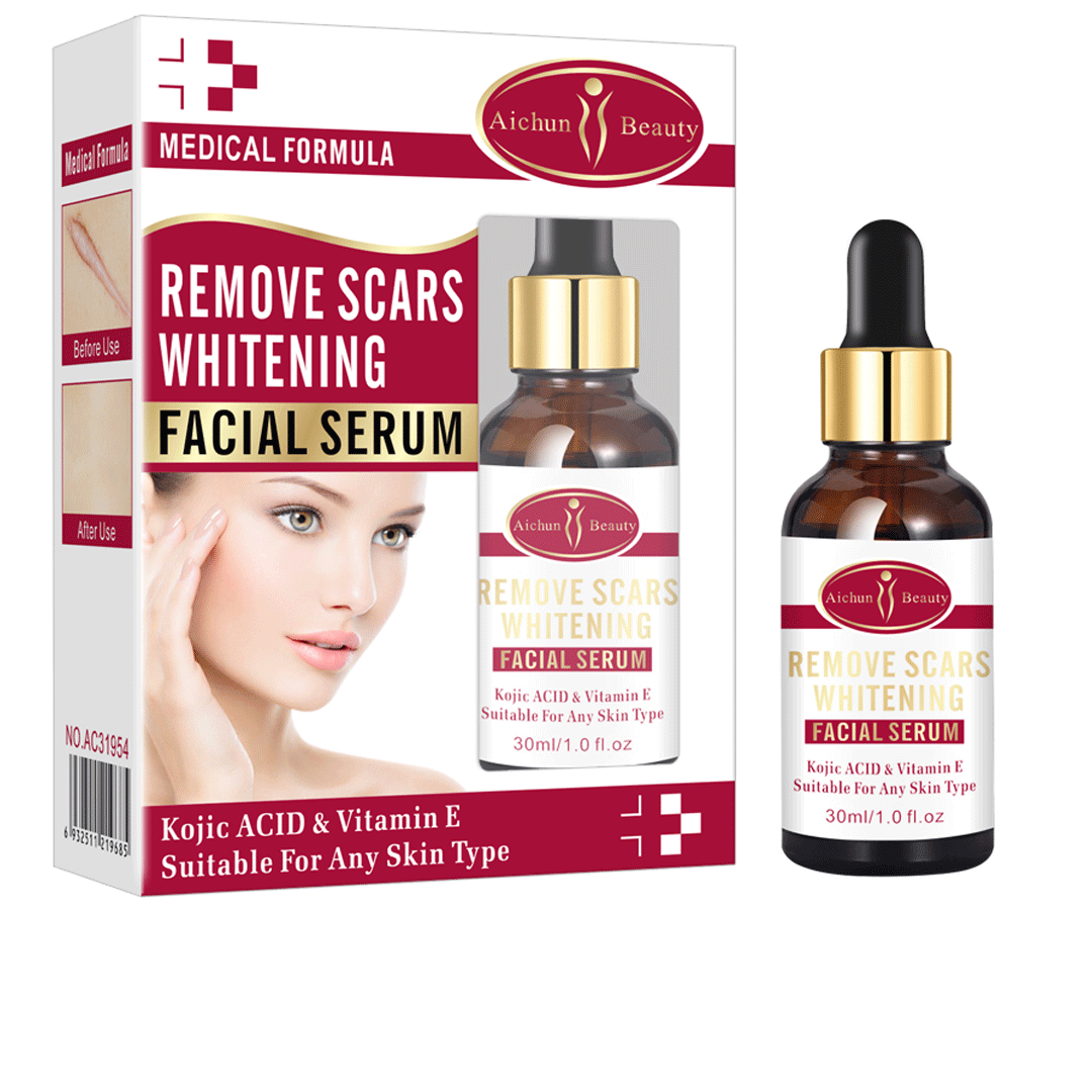 Aichun Beauty Remove Scars Face Serum 30ml