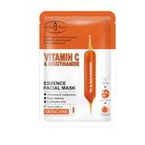 Aichun Beauty Vitamin C Face Mask 1'S