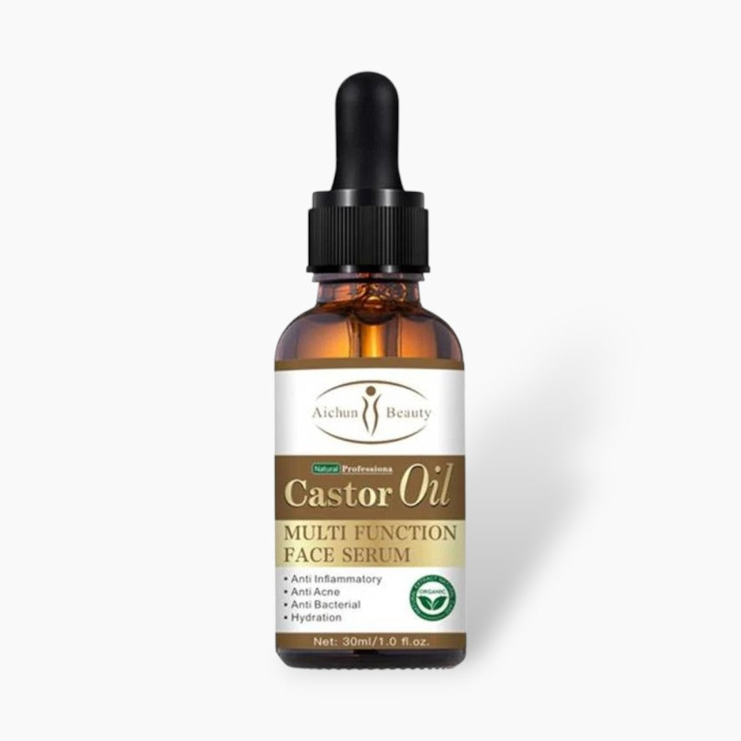 Aichun Beauty Argan Oil Face Serum 30ml