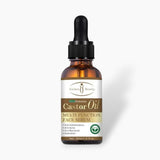 Aichun Beauty Castor Oil Face Serum 30ml - AC31982