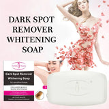Aichun Beauty Dark Spot Whitenng Soap 100g