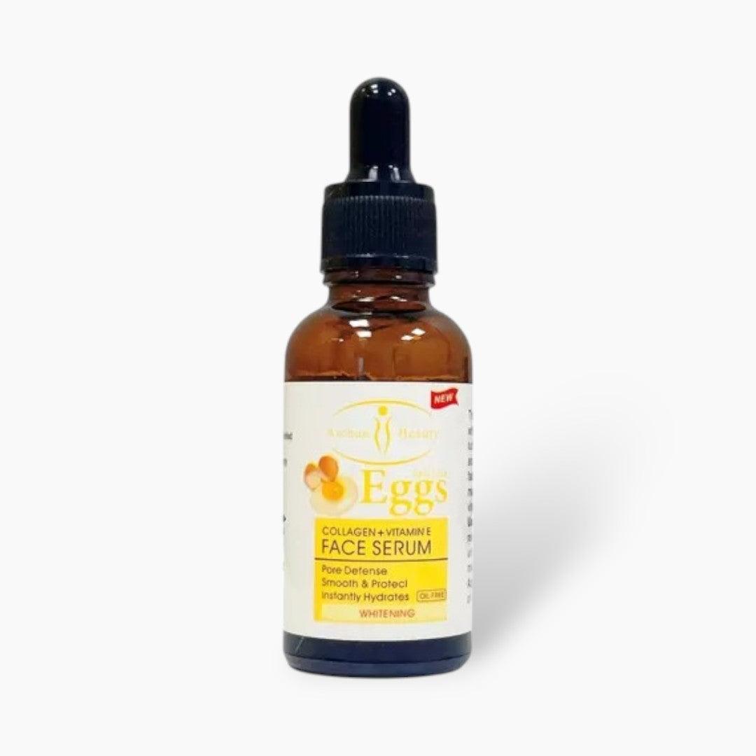 Aichun Beauty Eggs 99%  Face Serum 30ml