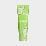 Rivaj Whitening Face Wash - Cucumber Extract