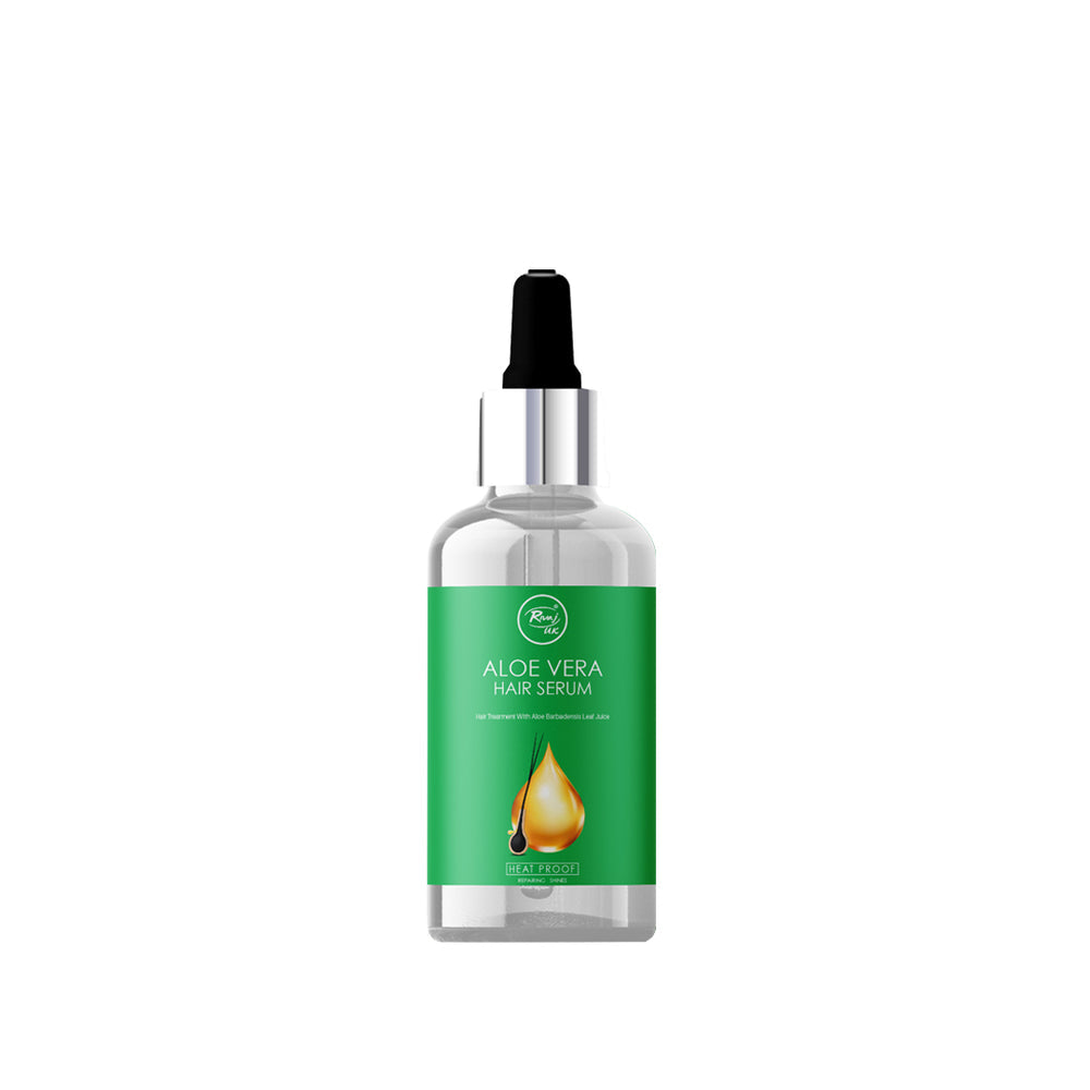 RIVAJ ALOE VERA HAIR SERUM 30ML