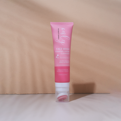 Only Amino Acid Face Wash 150ML