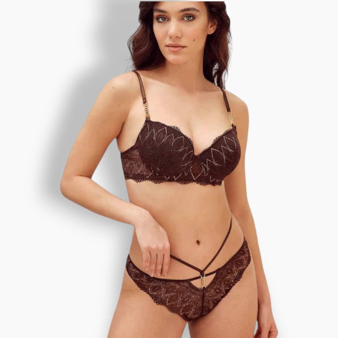 Anil Bra Set 4819
