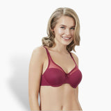 Anil Underwire Minimizer Bra - 3606