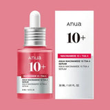 Anua Niacinamide 10% & TXA 4% Face Serum 30ml