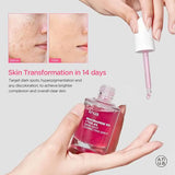 Anua Niacinamide 10% & TXA 4% Face Serum 30ml