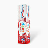 Aquafresh Kids 2-5 Dent De Lait Tooth Paste 50ml