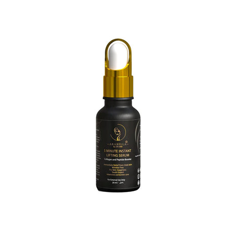 Arabella 5-Minute Instant Lifting Serum 20ml