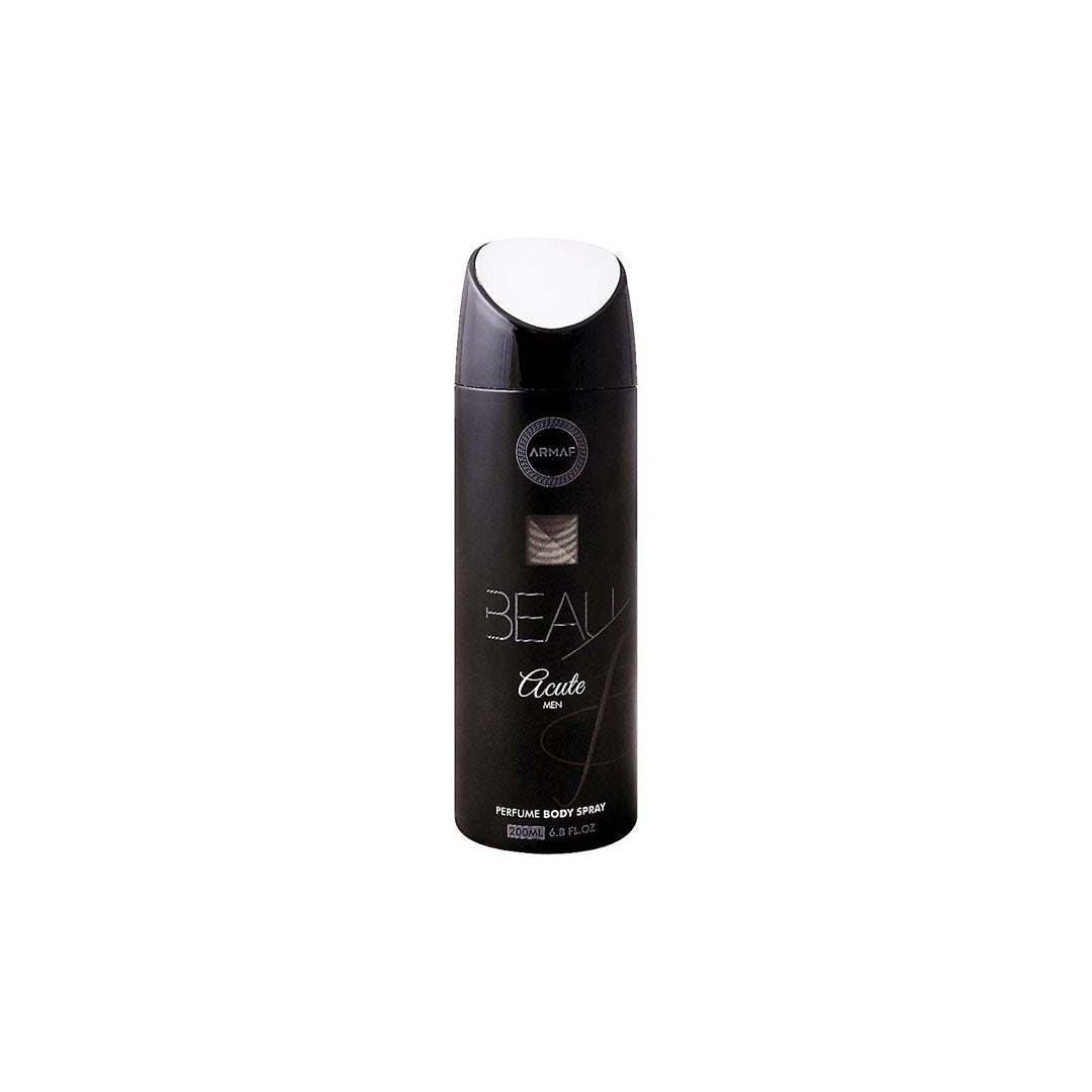 Armaf Men Beau Acute Body Spray 200ml