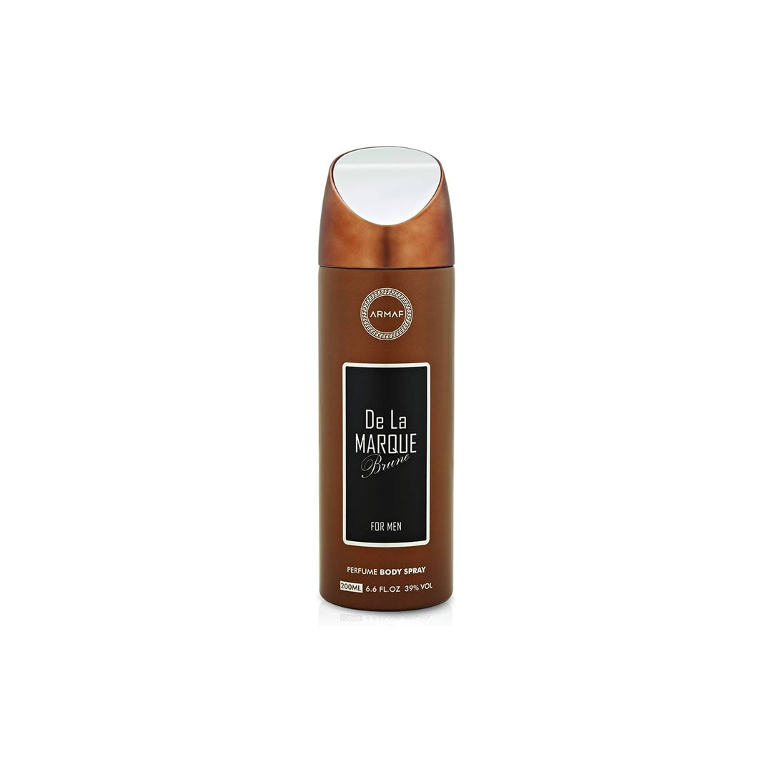 Armaf Men De La Marque Rouge Body Spray 200ml