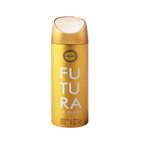 Armaf Women Futura Body Spray 200ml