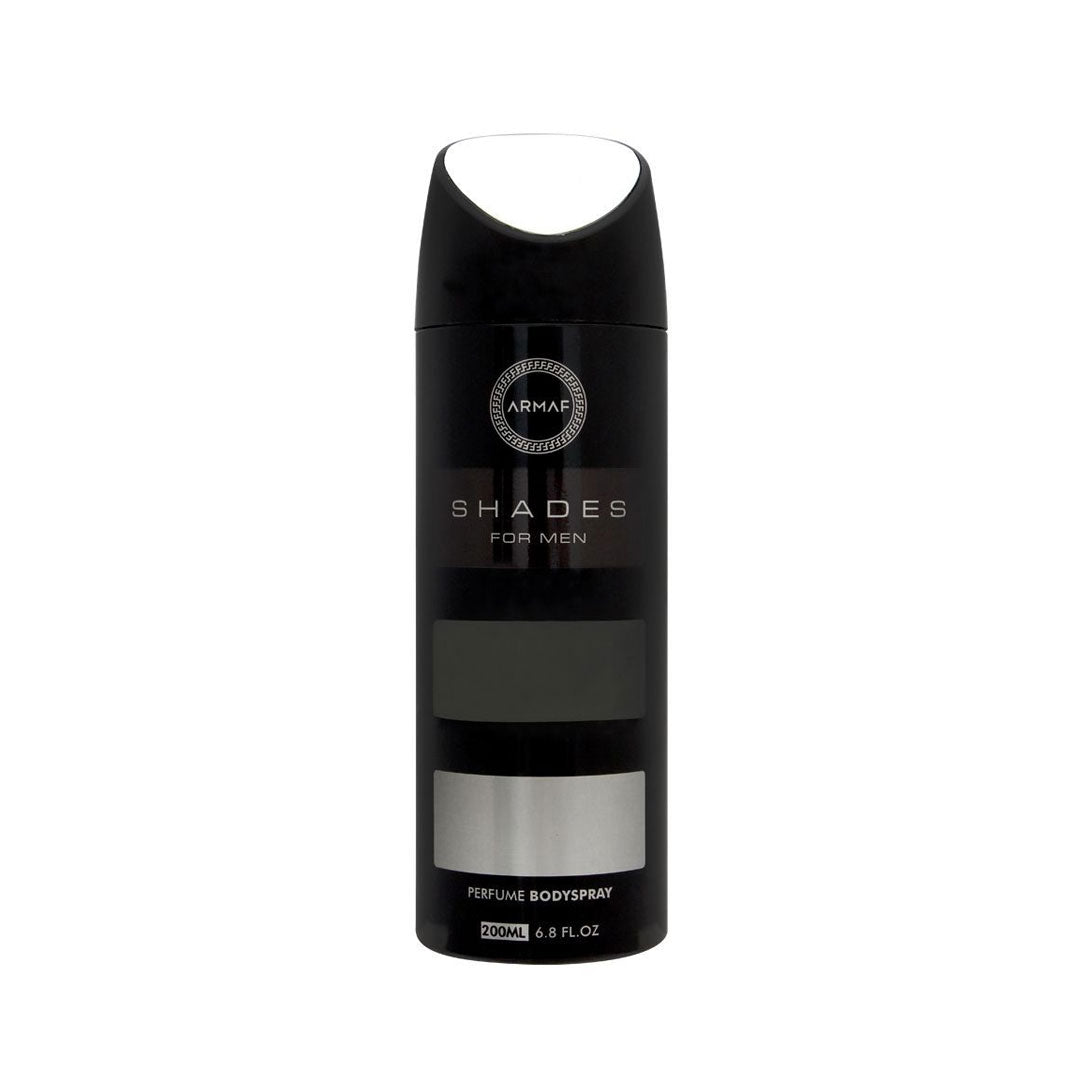 Armaf Men Shades Body Spray 200ml